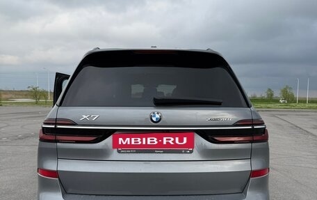 BMW X7, 2023 год, 11 500 000 рублей, 7 фотография