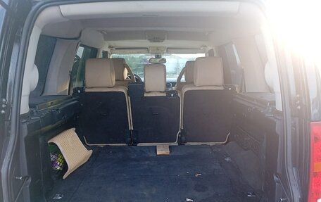 Land Rover Discovery III, 2006 год, 880 000 рублей, 11 фотография