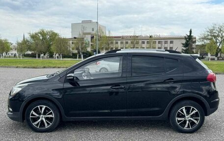 Lifan X50, 2015 год, 650 000 рублей, 3 фотография