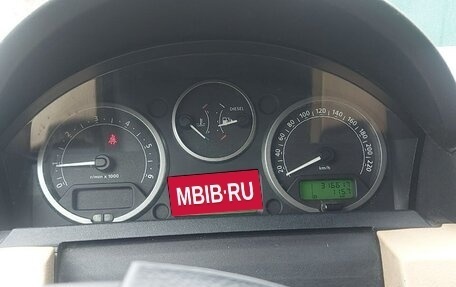 Land Rover Discovery III, 2006 год, 880 000 рублей, 10 фотография