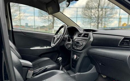 Lifan X50, 2015 год, 650 000 рублей, 7 фотография
