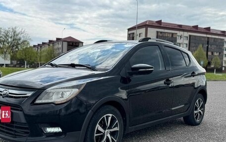 Lifan X50, 2015 год, 650 000 рублей, 2 фотография