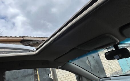 Chevrolet Rezzo, 2007 год, 382 000 рублей, 10 фотография