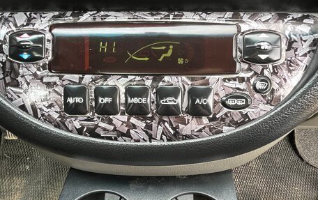 Chevrolet Rezzo, 2007 год, 382 000 рублей, 12 фотография