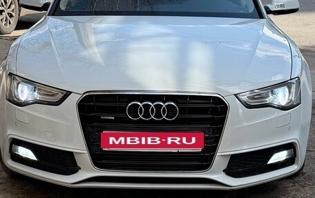 Audi A5, 2012 год, 2 100 000 рублей, 5 фотография