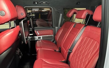 Mercedes-Benz G-Класс AMG, 2022 год, 6 000 000 рублей, 6 фотография