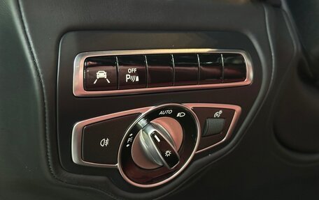 Mercedes-Benz G-Класс AMG, 2022 год, 6 000 000 рублей, 7 фотография