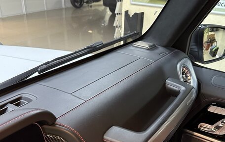 Mercedes-Benz G-Класс AMG, 2022 год, 6 000 000 рублей, 11 фотография