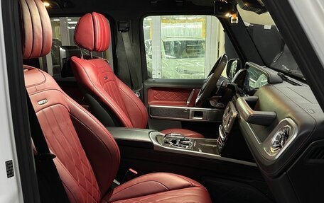 Mercedes-Benz G-Класс AMG, 2022 год, 6 000 000 рублей, 18 фотография