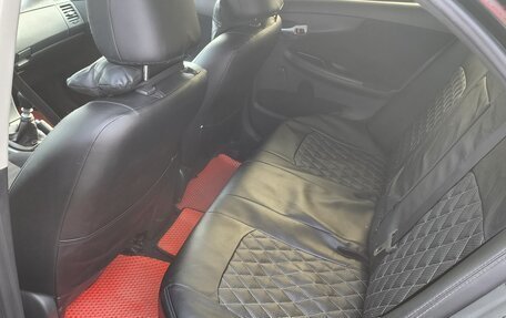 Toyota Corolla, 2011 год, 950 000 рублей, 11 фотография