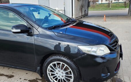 Toyota Corolla, 2011 год, 950 000 рублей, 14 фотография