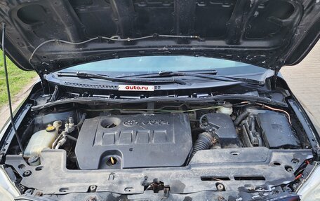 Toyota Corolla, 2011 год, 950 000 рублей, 13 фотография