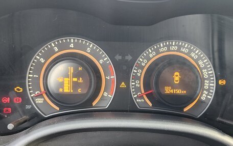 Toyota Corolla, 2011 год, 950 000 рублей, 20 фотография