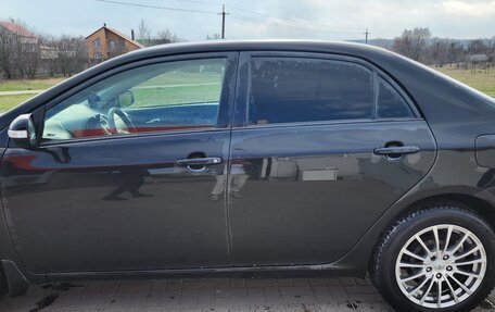 Toyota Corolla, 2011 год, 950 000 рублей, 28 фотография