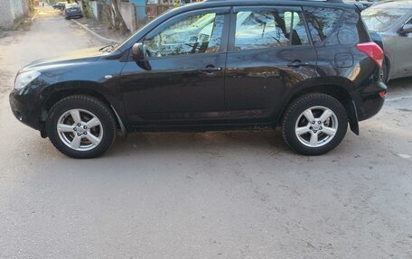 Toyota RAV4, 2007 год, 950 000 рублей, 3 фотография