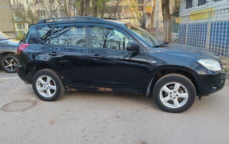 Toyota RAV4, 2007 год, 950 000 рублей, 4 фотография
