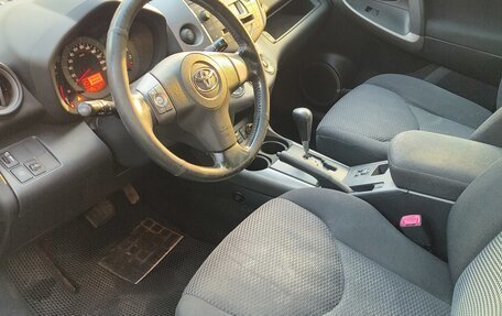 Toyota RAV4, 2007 год, 950 000 рублей, 9 фотография