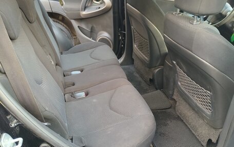 Toyota RAV4, 2007 год, 950 000 рублей, 12 фотография