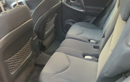 Toyota RAV4, 2007 год, 950 000 рублей, 11 фотография