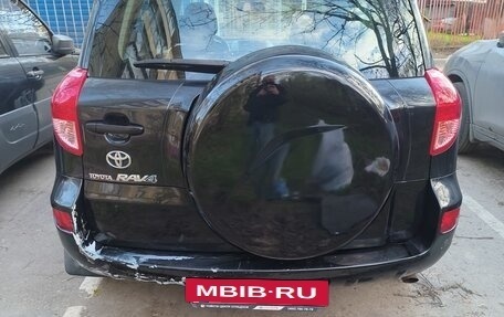 Toyota RAV4, 2007 год, 950 000 рублей, 5 фотография