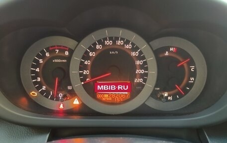 Toyota RAV4, 2007 год, 950 000 рублей, 8 фотография