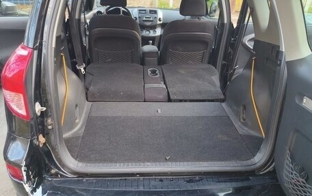 Toyota RAV4, 2007 год, 950 000 рублей, 7 фотография