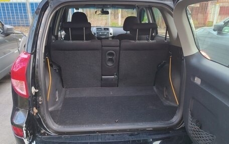 Toyota RAV4, 2007 год, 950 000 рублей, 6 фотография