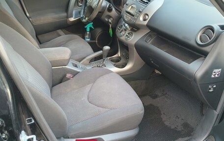 Toyota RAV4, 2007 год, 950 000 рублей, 10 фотография