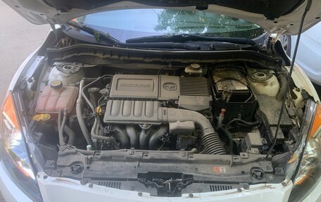 Mazda 3, 2013 год, 900 000 рублей, 2 фотография