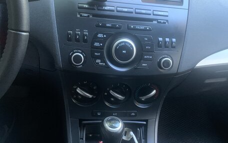 Mazda 3, 2013 год, 900 000 рублей, 4 фотография