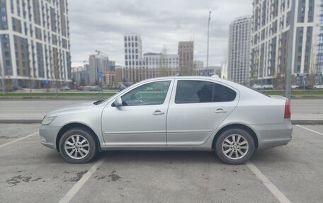 Skoda Octavia, 2011 год, 790 000 рублей, 8 фотография