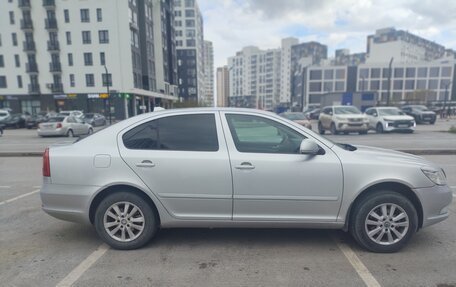 Skoda Octavia, 2011 год, 790 000 рублей, 4 фотография
