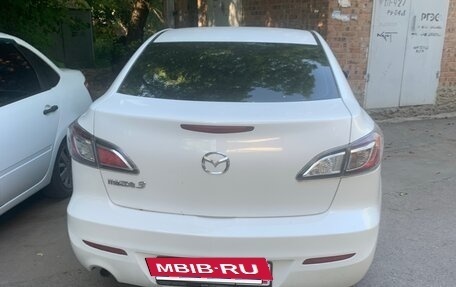 Mazda 3, 2013 год, 900 000 рублей, 6 фотография