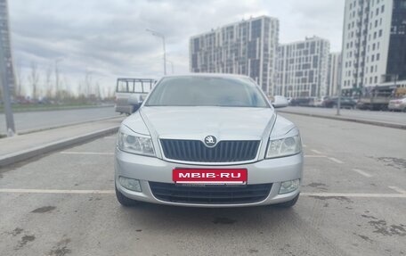 Skoda Octavia, 2011 год, 790 000 рублей, 3 фотография