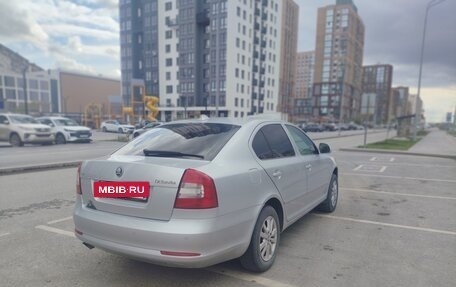 Skoda Octavia, 2011 год, 790 000 рублей, 5 фотография