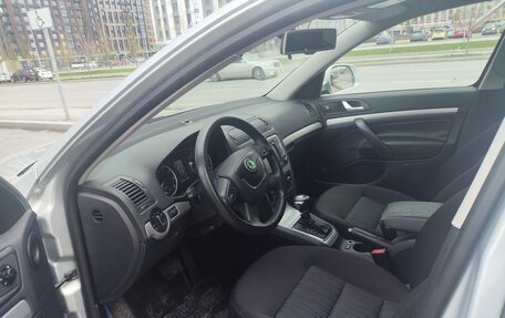 Skoda Octavia, 2011 год, 790 000 рублей, 9 фотография