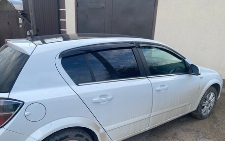 Opel Astra H, 2010 год, 580 000 рублей, 2 фотография