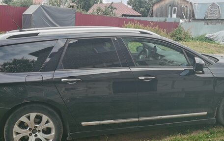 Citroen C5 II, 2009 год, 380 000 рублей, 3 фотография
