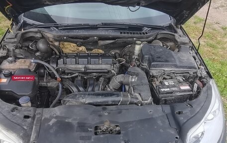 Citroen C5 II, 2009 год, 380 000 рублей, 7 фотография