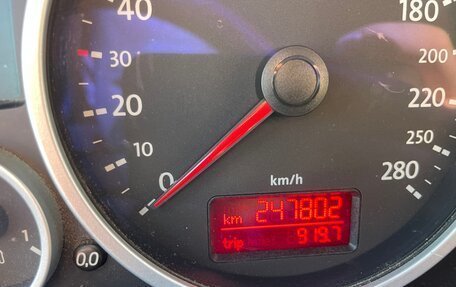 Volkswagen Touareg III, 2008 год, 1 200 000 рублей, 7 фотография