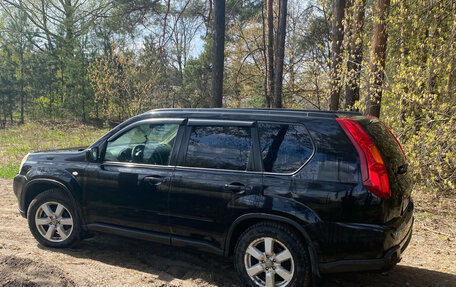 Nissan X-Trail, 2010 год, 980 000 рублей, 5 фотография
