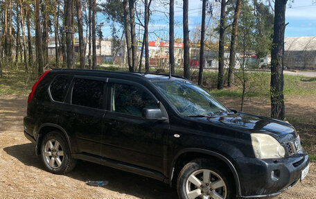 Nissan X-Trail, 2010 год, 980 000 рублей, 3 фотография