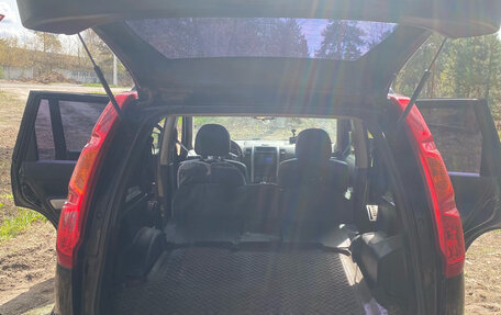 Nissan X-Trail, 2010 год, 980 000 рублей, 4 фотография