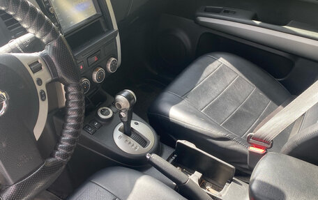 Nissan X-Trail, 2010 год, 980 000 рублей, 8 фотография