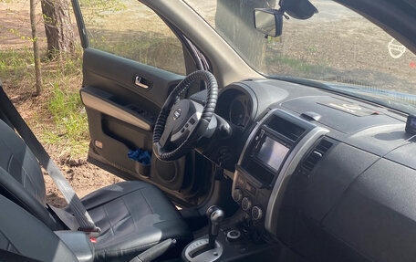 Nissan X-Trail, 2010 год, 980 000 рублей, 11 фотография