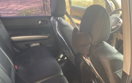 Nissan X-Trail, 2010 год, 980 000 рублей, 10 фотография