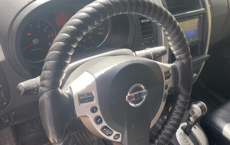 Nissan X-Trail, 2010 год, 980 000 рублей, 9 фотография