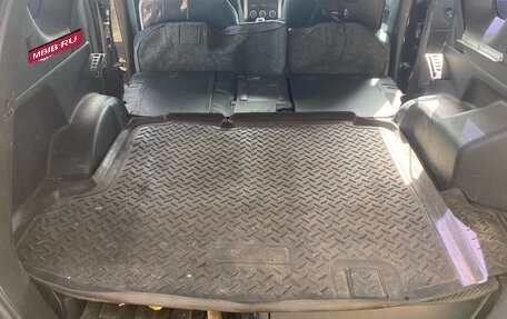 Nissan X-Trail, 2010 год, 980 000 рублей, 13 фотография