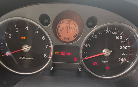 Nissan X-Trail, 2010 год, 980 000 рублей, 14 фотография