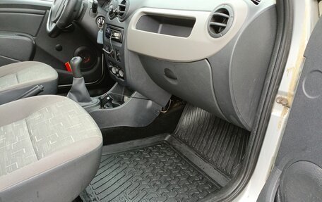 Renault Sandero I, 2014 год, 630 000 рублей, 19 фотография